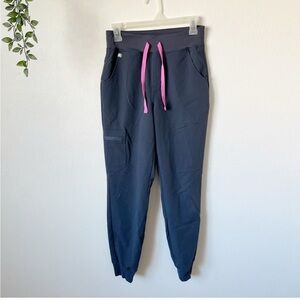 FIGS Zamora Jogger Scrub Pants Sz XS